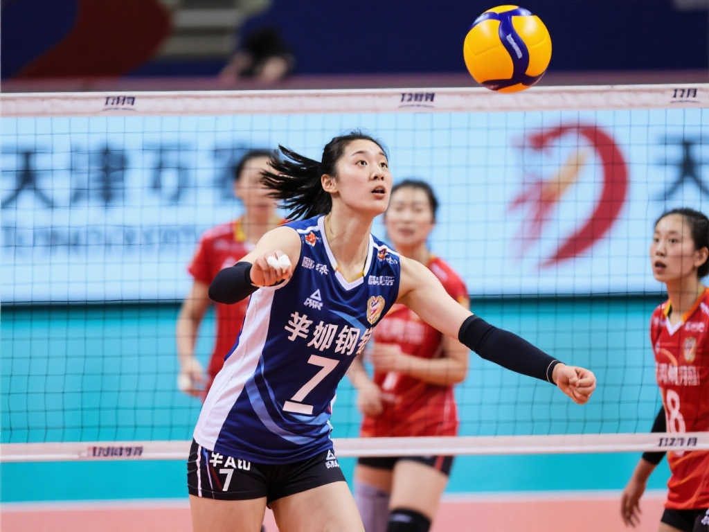 术调整是取