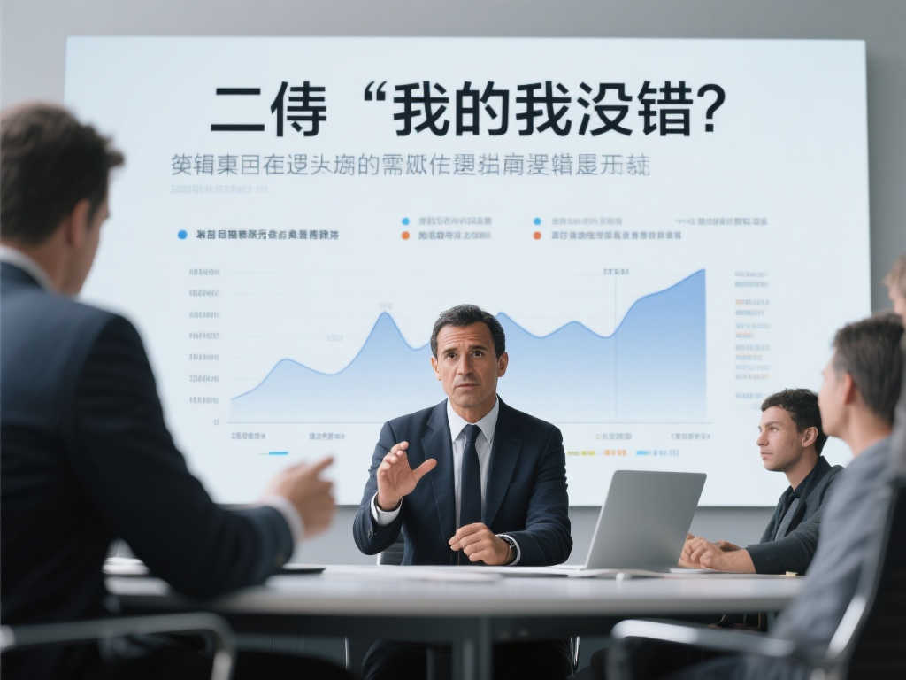 对自己的要