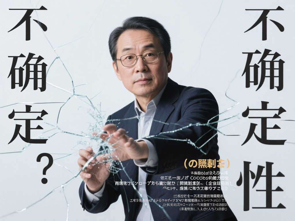未来的展望