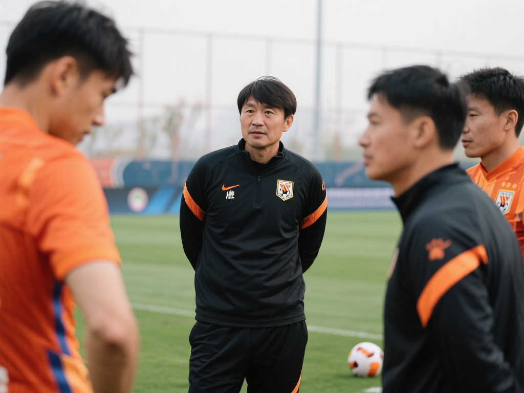 他不仅能为