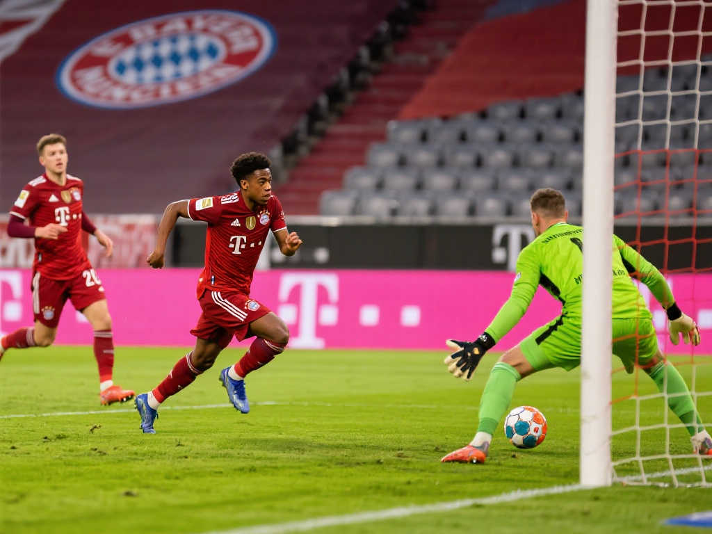 一粒进球 一粒进球