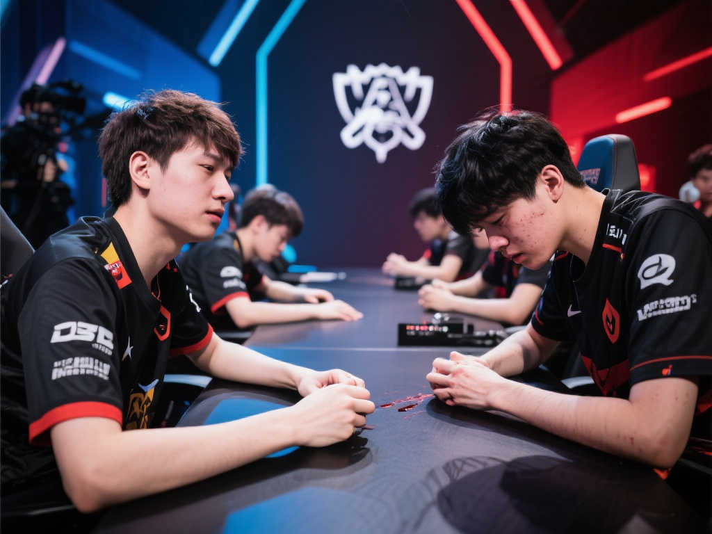 職場精神 職場精神