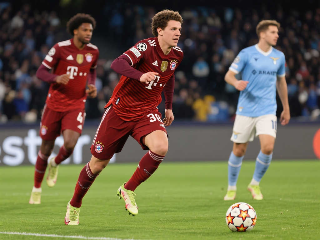 一个强大的 一个强大的